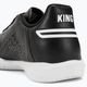 PUMA King Match IT Jr παιδικά ποδοσφαιρικά παπούτσια puma μαύρο/puma λευκό 9