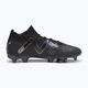 Ανδρικές μπότες ποδοσφαίρου PUMA Future Pro FG/AG puma black/puma silver 12