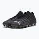 Ανδρικές μπότες ποδοσφαίρου PUMA Future Pro FG/AG puma black/puma silver 13