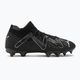 Ανδρικές μπότες ποδοσφαίρου PUMA Future Pro FG/AG puma black/puma silver 2