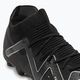 Ανδρικές μπότες ποδοσφαίρου PUMA Future Pro FG/AG puma black/puma silver 8