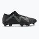 Ανδρικές μπότες ποδοσφαίρου PUMA Future Ultimate Low FG/AG puma μαύρο/ασφαλτό 2