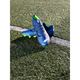 PUMA Ultimate FG/AG ανδρικές μπότες ποδοσφαίρου περσικό μπλε/puma λευκό/pro πράσινο 13