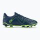 PUMA Future Play FG/AG ανδρικές μπότες ποδοσφαίρου μπλε/πράσινο περσικού χρώματος 2