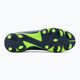 PUMA Future Play FG/AG ανδρικές μπότες ποδοσφαίρου μπλε/πράσινο περσικού χρώματος 5