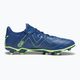 PUMA Future Play FG/AG ανδρικές μπότες ποδοσφαίρου μπλε/πράσινο περσικού χρώματος 8