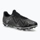 Ανδρικά ποδοσφαιρικά παπούτσια PUMA Future Play FG/AG puma black/puma silver