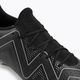 Ανδρικά ποδοσφαιρικά παπούτσια PUMA Future Play FG/AG puma black/puma silver 8