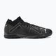 Ανδρικά ποδοσφαιρικά παπούτσια PUMA Future Match TT μαύρο/ασημί Puma 2
