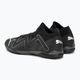 Ανδρικά ποδοσφαιρικά παπούτσια PUMA Future Match TT μαύρο/ασημί Puma 3