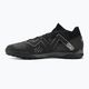 Ανδρικά ποδοσφαιρικά παπούτσια PUMA Future Match TT μαύρο/ασημί Puma 10