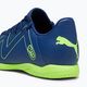 PUMA Future Play It ανδρικές μπότες ποδοσφαίρου μπλε/πράσινο περσικού χρώματος 10