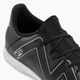 Ανδρικά ποδοσφαιρικά παπούτσια PUMA Future Play IT puma μαύρο/puma ασημί 8