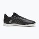 Ανδρικά ποδοσφαιρικά παπούτσια PUMA Future Play IT puma μαύρο/puma ασημί 12