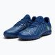 PUMA Future Play TT Jr παιδικά ποδοσφαιρικά παπούτσια περσικό μπλε/προ πράσινο 9