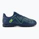 PUMA Future Play TT Jr παιδικά ποδοσφαιρικά παπούτσια περσικό μπλε/προ πράσινο 2
