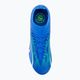 PUMA Ultra Pro FG/AG ανδρικά ποδοσφαιρικά παπούτσια ultra blue/puma white/pro green 6