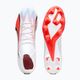 Ανδρικά ποδοσφαιρικά παπούτσια PUMA Ultra Pro FG/AG puma λευκό/puma μαύρο/fire orchid 14