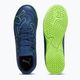 PUMA Future Play IT Jr παιδικά ποδοσφαιρικά παπούτσια περσικό μπλε/προ πράσινο 10