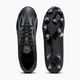Ανδρικές μπότες ποδοσφαίρου PUMA Ultra Play FG/AG puma μαύρο/ασφαλτό 14