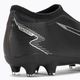 PUMA Ultra Match Ll FG/AG Jr παιδικά ποδοσφαιρικά παπούτσια puma μαύρο/ασφαλτό 9