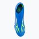 PUMA ανδρικά ποδοσφαιρικά παπούτσια Ultra Match+ Ll FG/AG ultra blue/puma white/pro green 6