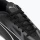 PUMA Ultra Play IT Jr παιδικά ποδοσφαιρικά παπούτσια puma black/asphalt 8