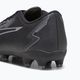 PUMA Ultra Play FG/AG Jr παιδικά ποδοσφαιρικά παπούτσια puma μαύρο/ασφαλτό 14