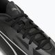 PUMA Ultra Play FG/AG Jr παιδικά ποδοσφαιρικά παπούτσια puma μαύρο/ασφαλτό 8