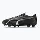 PUMA Ultra Play FG/AG Jr παιδικά ποδοσφαιρικά παπούτσια puma μαύρο/ασφαλτό 10