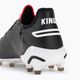 Ανδρικά ποδοσφαιρικά παπούτσια PUMA King Ultimate FG/AG puma μαύρο/puma λευκό 9