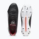 Ανδρικά ποδοσφαιρικά παπούτσια PUMA King Ultimate FG/AG puma μαύρο/puma λευκό 17
