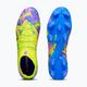PUMA Future Ultimate Energy FG/AG ανδρικά ποδοσφαιρικά παπούτσια ultra blue/yellow alert/luminous pink 15