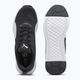 PUMA Flyer Lite μαύρο παπούτσι για τρέξιμο 8