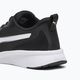 PUMA Flyer Lite μαύρο παπούτσι για τρέξιμο 10