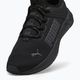 PUMA Softride Astro Slip μαύρο παπούτσι για τρέξιμο 11
