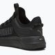 PUMA Softride Astro Slip μαύρο παπούτσι για τρέξιμο 12