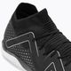 PUMA Future Match IT ανδρικά ποδοσφαιρικά παπούτσια puma μαύρο/puma ασημί 8