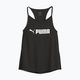 Γυναικεία μπλούζα προπόνησης PUMA Fit Fashion Ultrabreathe Allover Tank puma black/puma white