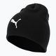 PUMA Individual Winterized Tech Beanie καπέλο ποδοσφαίρου puma μαύρο/puma λευκό 3