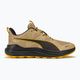 PUMA Reflect Lite Trail παπούτσι για τρέξιμο prairie tan/yellow sizzle/puma black 2