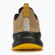 PUMA Reflect Lite Trail παπούτσι για τρέξιμο prairie tan/yellow sizzle/puma black 6