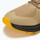 PUMA Reflect Lite Trail παπούτσι για τρέξιμο prairie tan/yellow sizzle/puma black 7