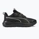 PUMA Reflect Lite Trail μαύρο παπούτσι για τρέξιμο 2