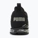 PUMA Voltaic Evo μαύρα παπούτσια για τρέξιμο 6