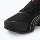 PUMA Voltaic Evo μαύρα παπούτσια για τρέξιμο 7