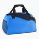 PUMA Teamgoal 55 l τσάντα προπόνησης electric blue lemonade/puma black 2