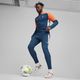 Ανδρικό φούτερ PUMA Neymar Jr Creativity Football Sweatshirt 1/4 Zip Top ocean tropic/hot heat 6