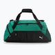 PUMA Teamgoal 55 l αθλητική πράσινη/μαύρη τσάντα προπόνησης PUMA Teamgoal 55 l