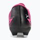 PUMA Ultra Ultimate FG/AG μπότες ποδοσφαίρου poison pink/puma white/puma black 7